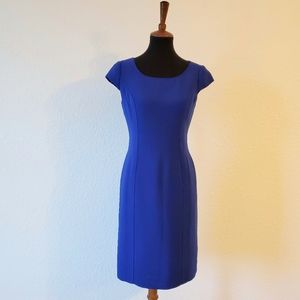 Tahari Dress